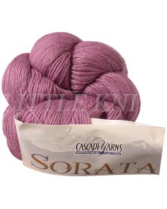 Cascade Sorata - Red Violet (Color #14)
