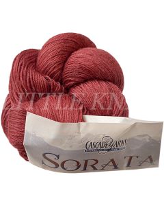 Cascade Sorata - Scarlet (Color #16)