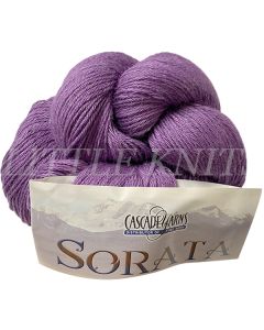 Cascade Sorata - Grape Jam (Color #21)