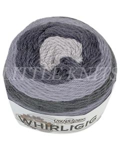 Cascade Whirligig - Stormfront (Color #09) - BIG 200 Gram Cakes of Yarn
