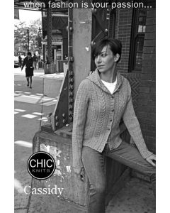 Chic Knits - Cassidy
