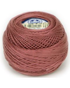 !Cebelia Crochet Cotton Size 20 - Oxide (Color #223)