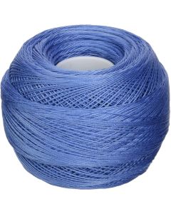 !Cebelia Crochet Thread Size 10 - Horizon Blue (Color #799)