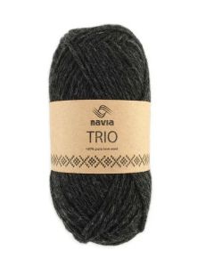 Navia Trio - Charcoal Grey (Color #34)