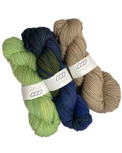 Lorna's Laces Cloudgate Mixed Bag - BFF 