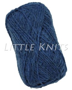 Jamieson's Shetland Spindrift - Clyde Blue (Color #168)
