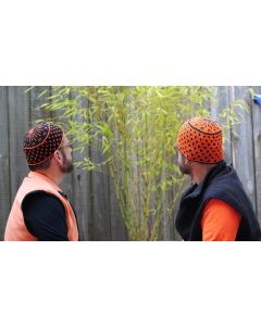 "Tempo" A Crochet Cap - A CoBaSi Pattern (Print) on sale at little knits