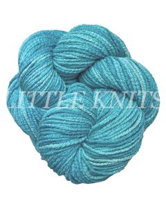 Hikoo CoBaSi DK Tonal - Turquoise Tonal (Color #910) on sale at 50-60% off at Little Knits