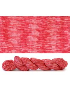 !!Hikoo CoBaSi Tonal - Really Red Tonal (Color #947) - FULL BAG SALE (5 Skeins)