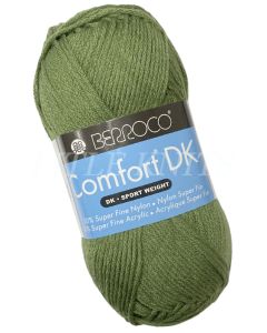 Berroco Comfort DK - Teal (Color #2744)
