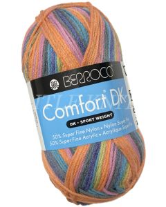 Berroco Comfort DK - Teal (Color #2744)
