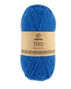 Navia Trio - Cornflower Blue (Color #343)