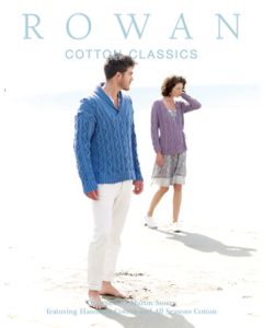 Rowan Cotton Classics