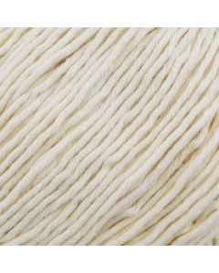 Fibra Natura Cottonwood Cream Color 41101
