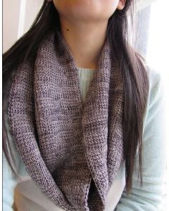Cobbled Street Cowl by Sol Rencoret - FREE LINK IN DESCRIPTION NO NEED TO ADD TO CART