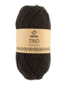 Navia Trio - Dark Brown (Color #36)