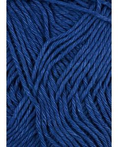 Rowan Denim - Ocean Blue (Color #229) - Slightly messy skeins