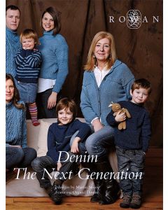 Denim The Next Generation