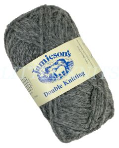 Jamieson's Double Knitting - Heron (Color #315)