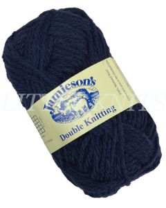 Jamieson's Double Knitting - Eclipse (Color #707)