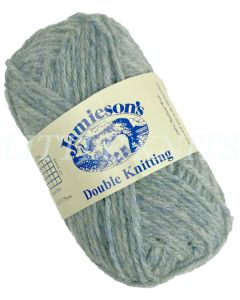 Jamieson's Double Knitting Dewdrop 720
Jamieson's of Shetland Double Knitting Yarn on Sale at Little Knits