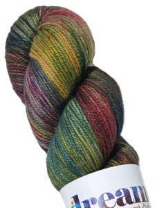 Dream in Color City - Old Vine (Color #570) - 4 Ounce Hanks