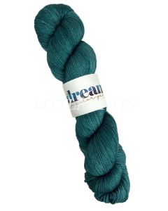 Dream in Color Smooshy with Cashmere - Bermuda Teal (Color #008)