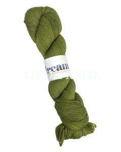 Dream in Color Smooshy with Cashmere - Moss