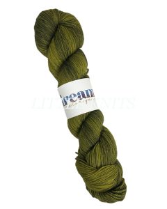 Dream in Color Smooshy - Scorched Lime (Color #028)