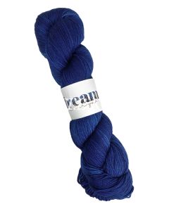 Dream in Color Smooshy with Cashmere - Revenue Blue (Color #081)