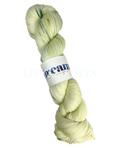 Dream in Color Smooshy - Lime on Ice (Color #579)