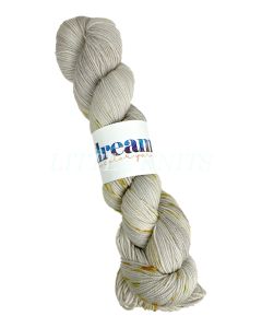 Dream in Color Smooshy with Cashmere - Cotton Wick (Color #938)