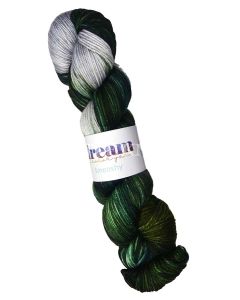 Dream in Color Smooshy - Misty Pines (Color #942)