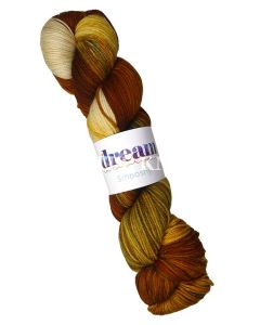 Dream in Color Smooshy - Tuscan Sand (Color #945)