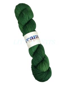 Dream in Color Smooshy with Cashmere - Green Light (Color #019)
