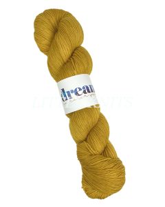 Dream in Color Smooshy with Cashmere - Amber Glass (Color #045)