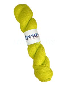 Dream in Color Smooshy with Cashmere - Pickle Ball (Color #053)