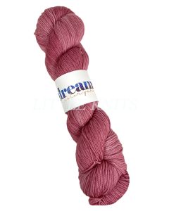 Dream in Color Smooshy with Cashmere - Lay A Rose (Color #074)