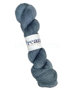 Dream in Color Smooshy with Cashmere - Rain on Me (Color #079)