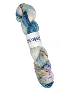 Dream in Color Smooshy with Cashmere - Below Horizon (Color #519)