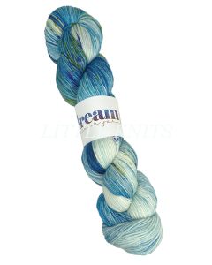 Dream in Color Smooshy with Cashmere - Jessamyn (Color #523)