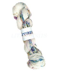 Dream in Color Smooshy with Cashmere - Blanchfleur (Color #525)