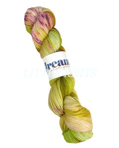 Dream in Color Smooshy with Cashmere - Alive (Color #530)