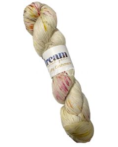Dream in Color Smooshy with Cashmere - String & Key (Color #535)
