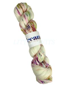 Dream in Color Smooshy with Cashmere - Loose Gems (Color #565)