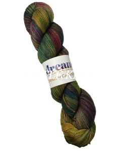 Dream in Color Smooshy with Cashmere - Old Vine (Color #570)