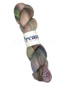 Dream in Color Smooshy with Cashmere - Milky Spite (Color #608)