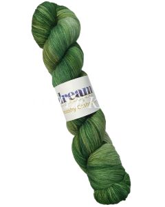 Dream in Color Smooshy with Cashmere - Grow (Color #704)