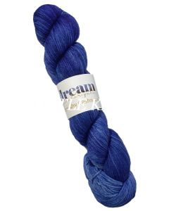 Dream in Color Smooshy with Cashmere - Tranquil (Color #720)
