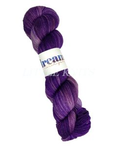 Dream in Color Smooshy with Cashmere - Amethyst (Color #727)